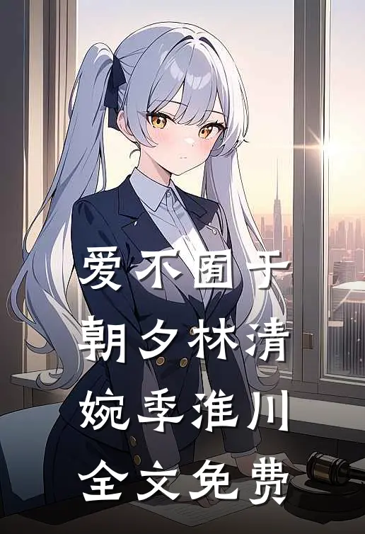 爱不囿于朝夕林清婉季淮川全文免费