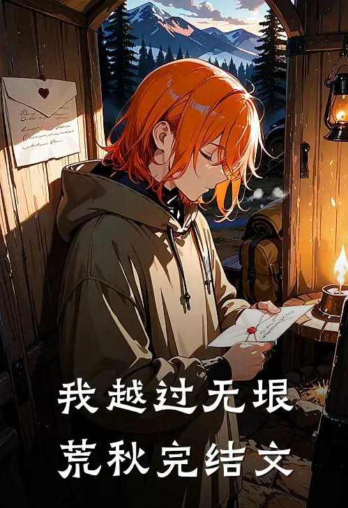 我越过无垠荒秋完结文