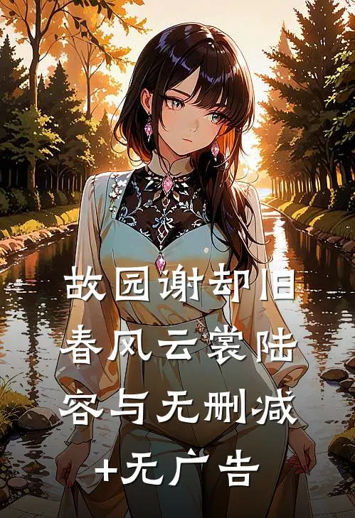故园谢却旧春风云裳陆容与无删减+无广告