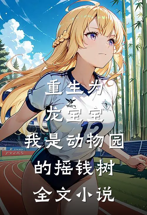 重生为龙宝宝：我是动物园的摇钱树全文小说