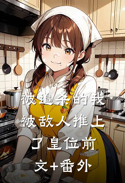被追杀的我，被敌人推上了皇位前文+番外