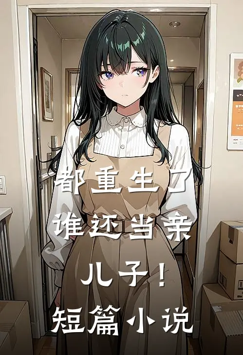 都重生了，谁还当亲儿子！短篇小说