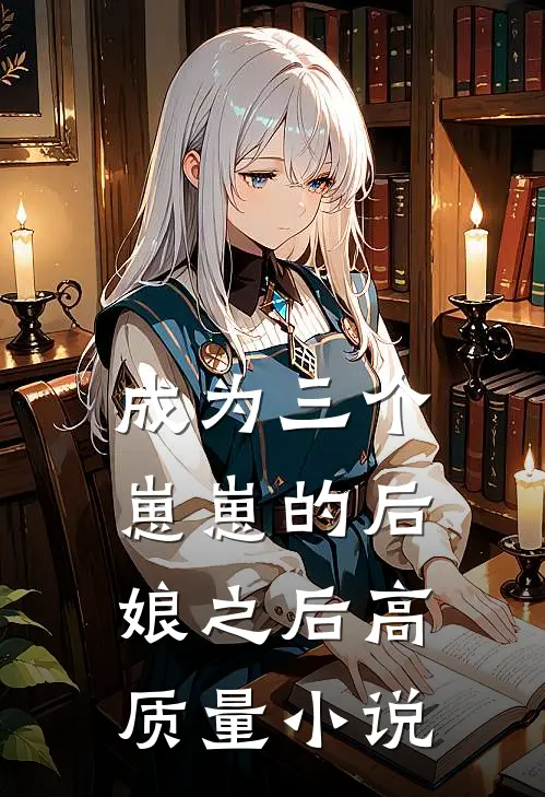 成为三个崽崽的后娘之后高质量小说