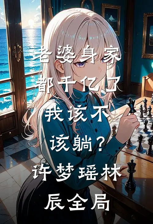 老婆身家都千亿了，我该不该躺？许梦瑶林辰全局