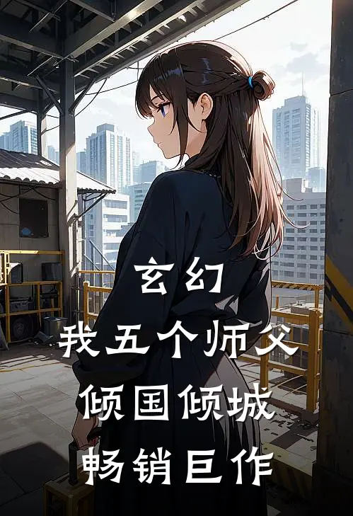 玄幻：我五个师父倾国倾城畅销巨作