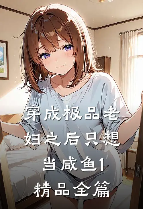 穿成极品老妇之后只想当咸鱼1精品全篇
