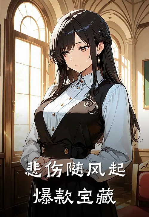 悲伤随风起爆款宝藏