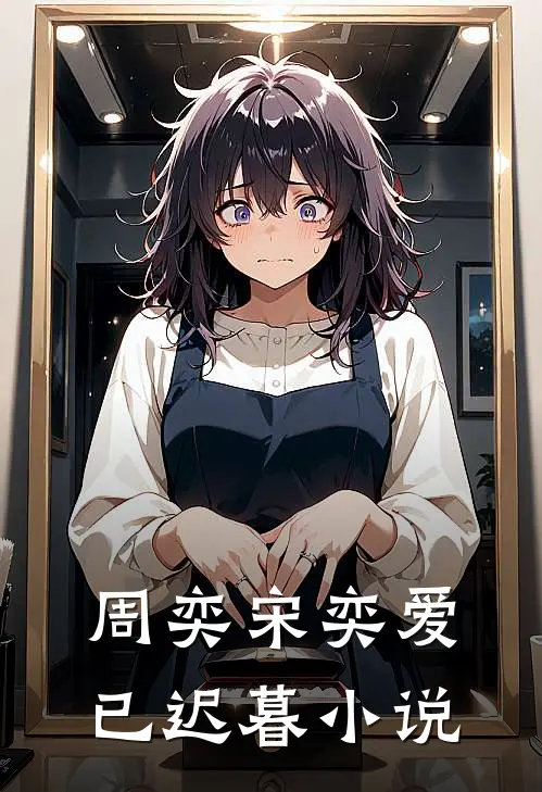 周奕宋奕爱已迟暮小说