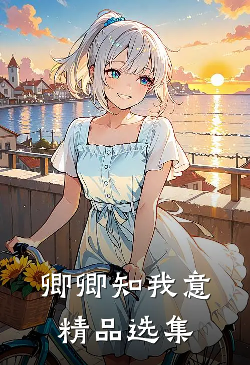 卿卿知我意精品选集