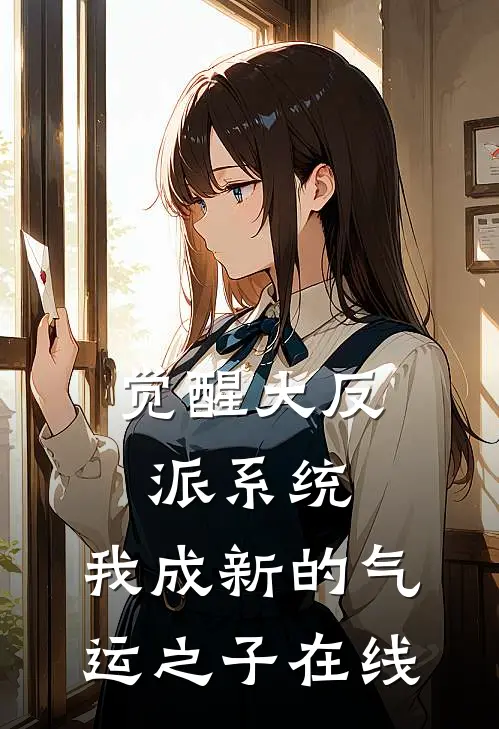 觉醒大反派系统，我成新的气运之子在线