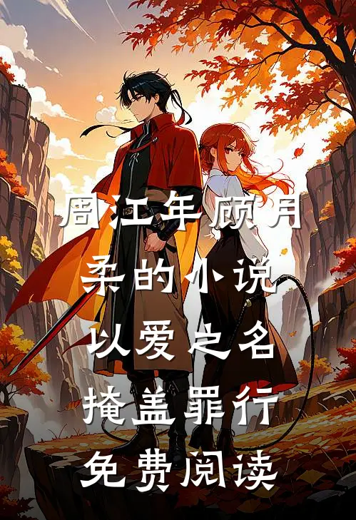 周江年顾月柔的小说以爱之名掩盖罪行免费阅读