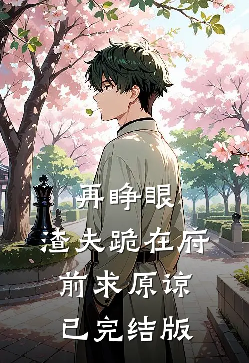 再睁眼，渣夫跪在府前求原谅已完结版