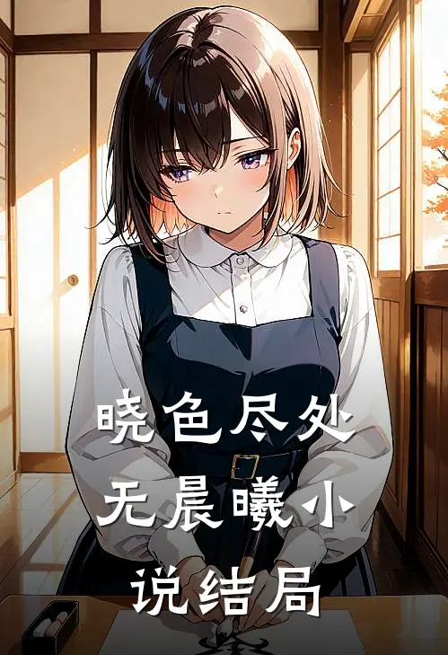 晓色尽处无晨曦小说结局