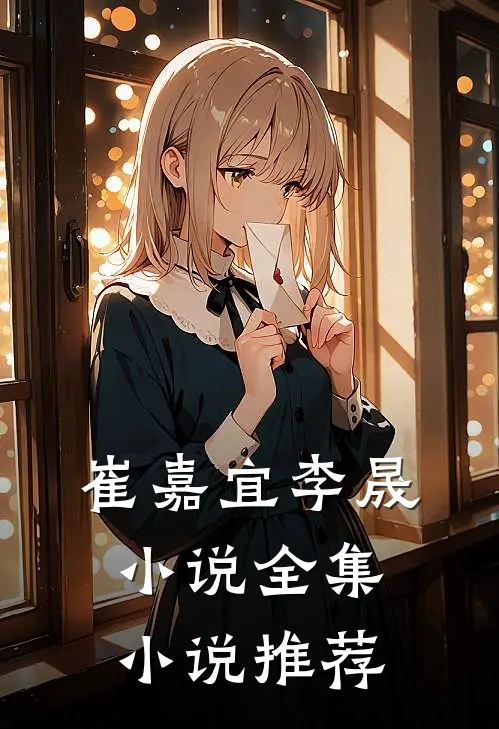 崔嘉宜李晟小说全集小说推荐