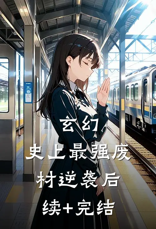 玄幻：史上最强废材逆袭后续+完结