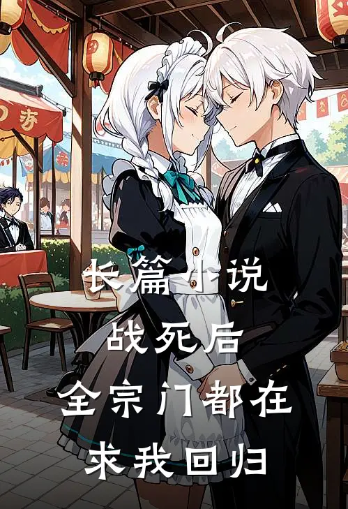 长篇小说战死后，全宗门都在求我回归