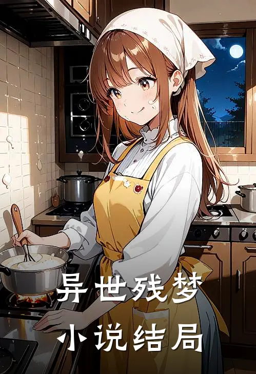 异世残梦小说结局