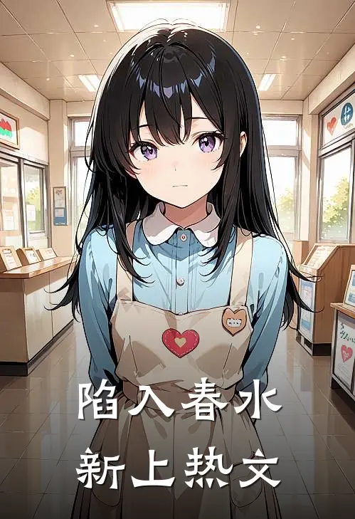 陷入春水新上热文