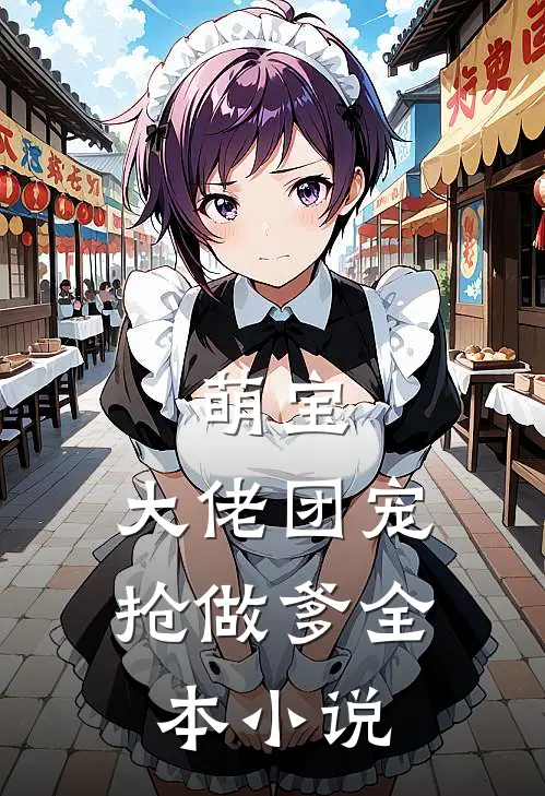 萌宝：大佬团宠抢做爹全本小说