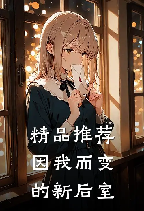 精品推荐因我而变的新后室
