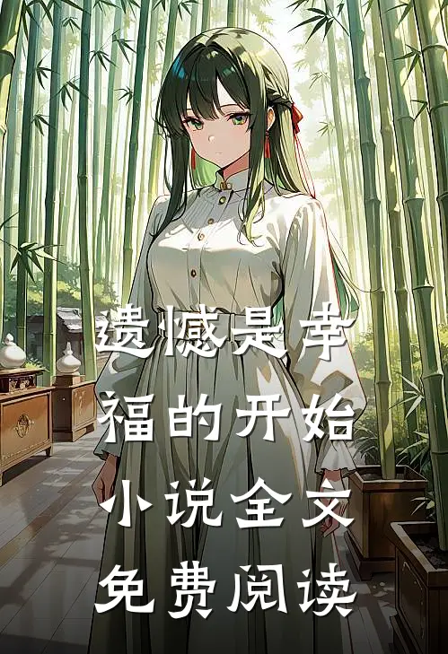 遗憾是幸福的开始小说全文免费阅读