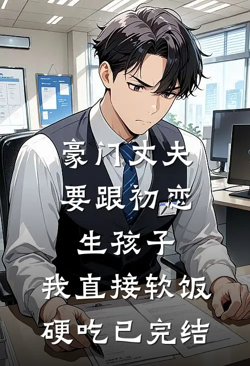 豪门丈夫要跟初恋生孩子，我直接软饭硬吃已完结