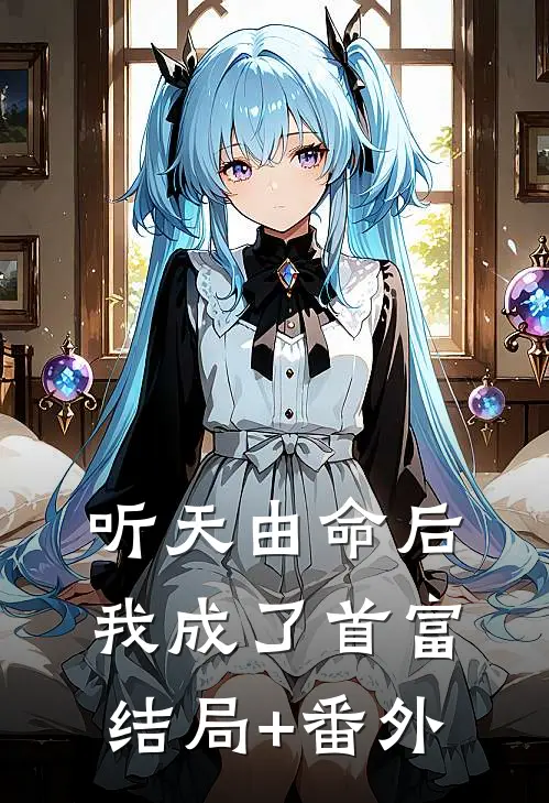 听天由命后，我成了首富结局+番外