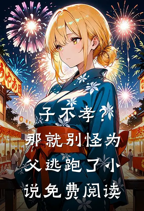 子不孝？那就别怪为父逃跑了小说免费阅读