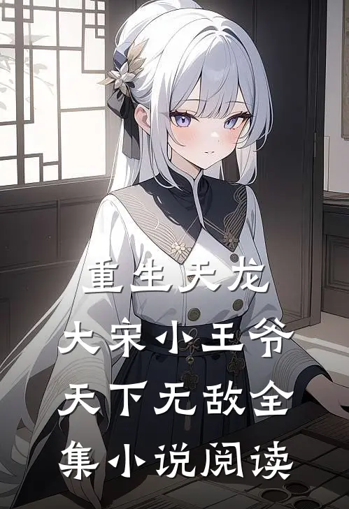 重生天龙，大宋小王爷，天下无敌全集小说阅读