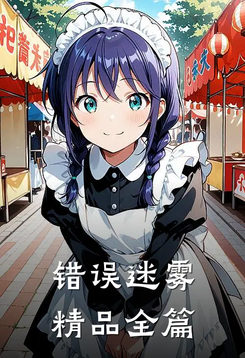错误迷雾精品全篇