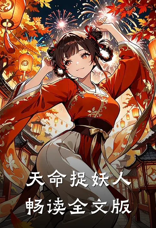 天命捉妖人畅读全文版
