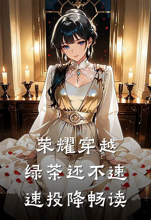 荣耀穿越，绿茶还不速速投降畅读