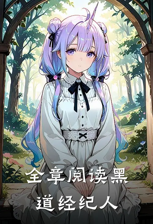 全章阅读黑道经纪人