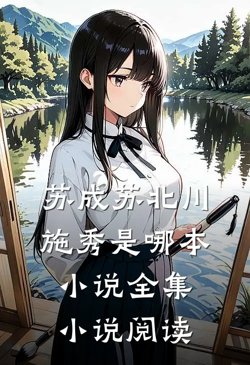 苏成苏北川施秀是哪本小说全集小说阅读