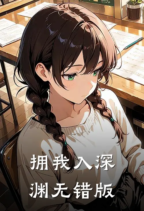 拥我入深渊无错版
