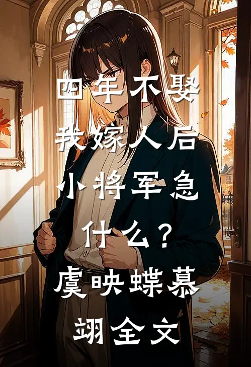 四年不娶，我嫁人后小将军急什么？虞映蝶慕翊全文