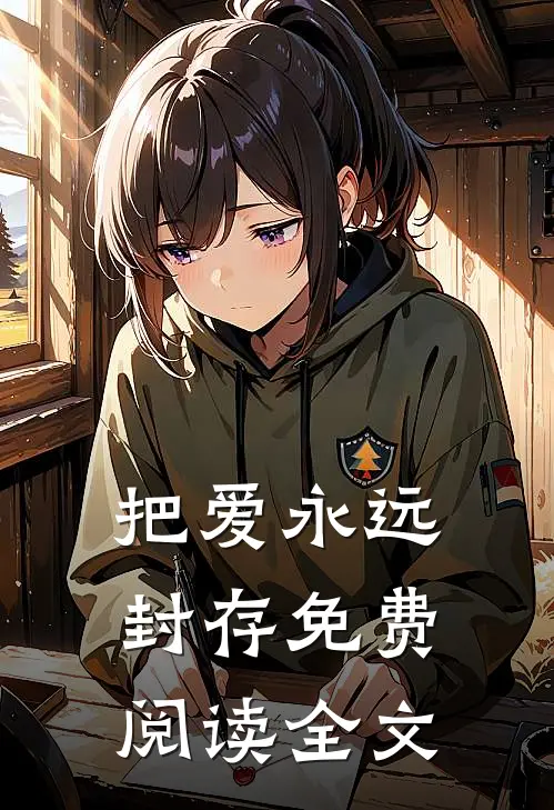 把爱永远封存免费阅读全文