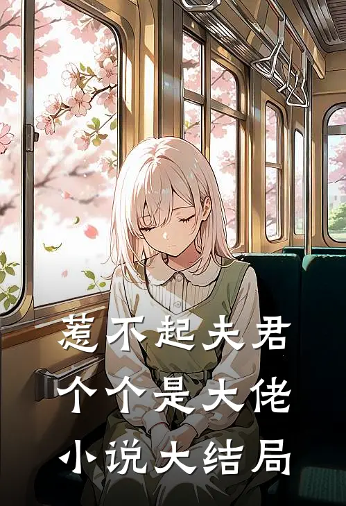 惹不起夫君个个是大佬小说大结局