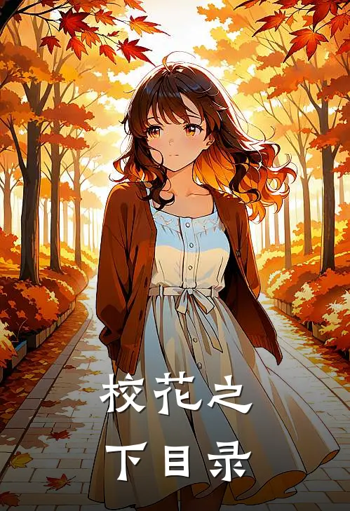 校花之下目录