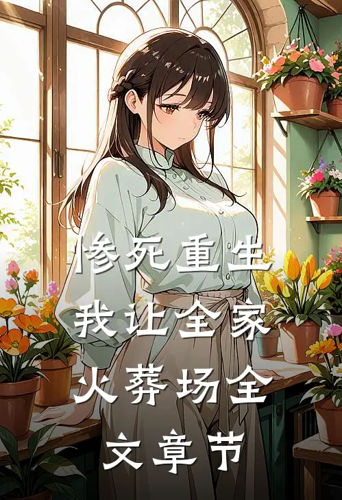惨死重生，我让全家火葬场全文章节