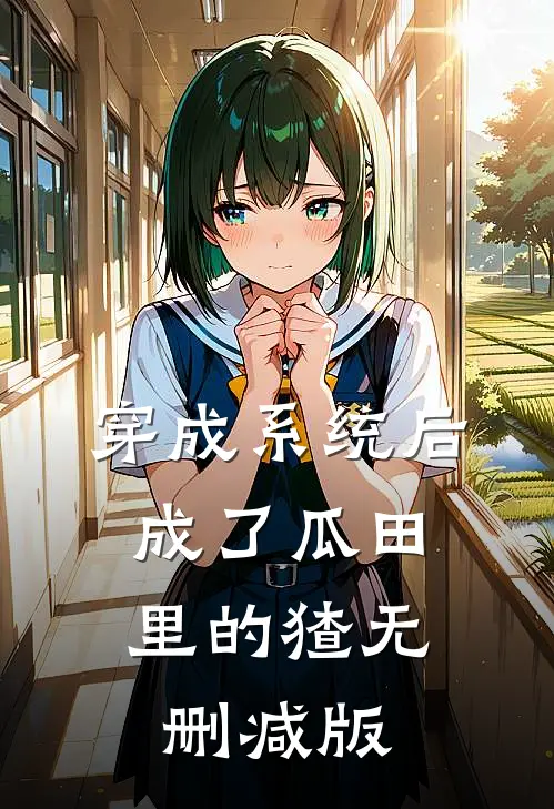 穿成系统后，成了瓜田里的猹无删减版
