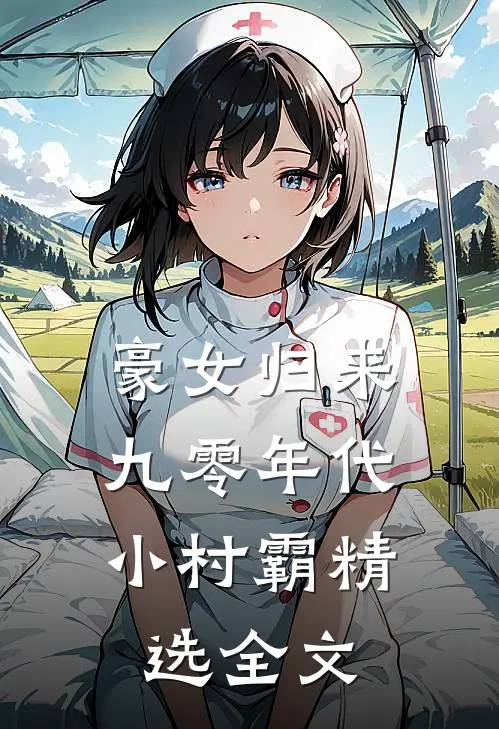 豪女归来：九零年代小村霸精选全文