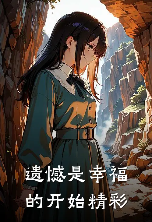 遗憾是幸福的开始精彩