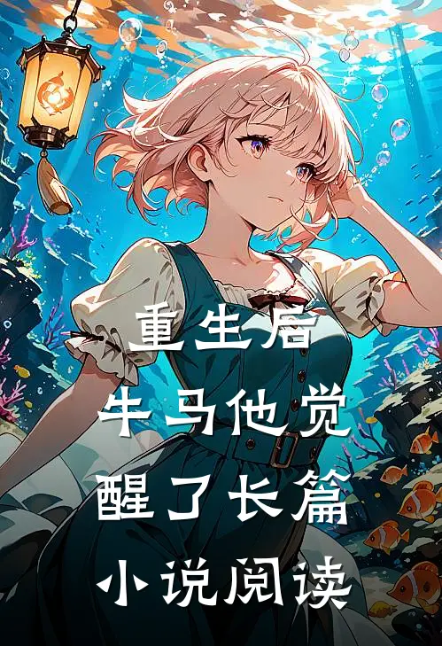 重生后，牛马他觉醒了长篇小说阅读