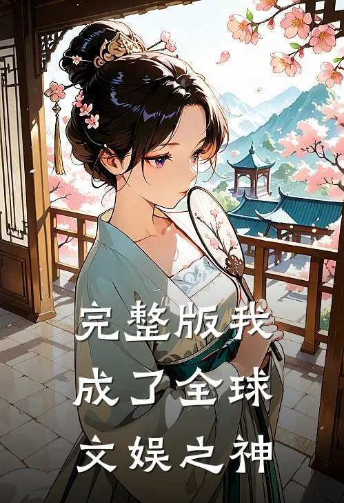 完整版我成了全球文娱之神