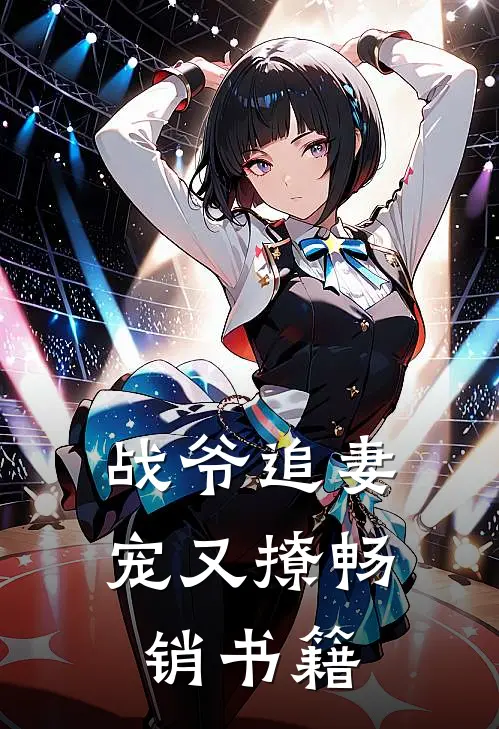 战爷追妻宠又撩畅销书籍