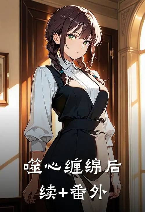 噬心缠绵后续+番外