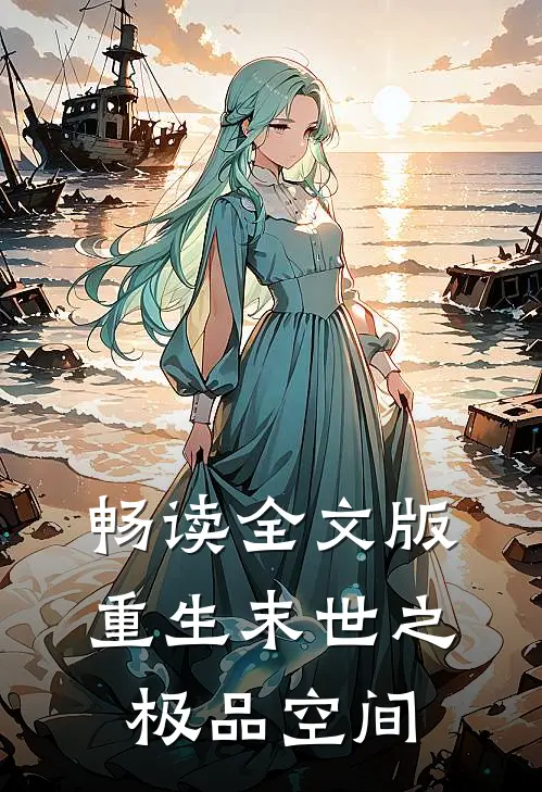 畅读全文版重生末世之极品空间