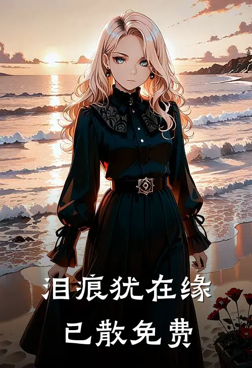 泪痕犹在缘已散免费