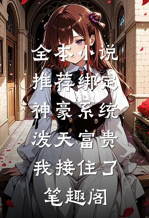 全本小说推荐绑定神豪系统,泼天富贵我接住了笔趣阁